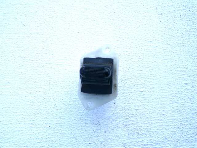 Botonera Elevalunas Mg ZS 2.0 D 2001-2005