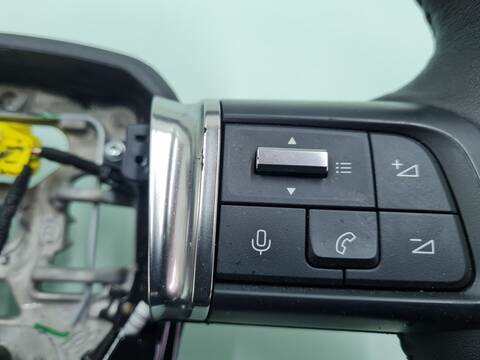 Foto 3ª: Volante Citroen C4 130CV [HN05] (2022)