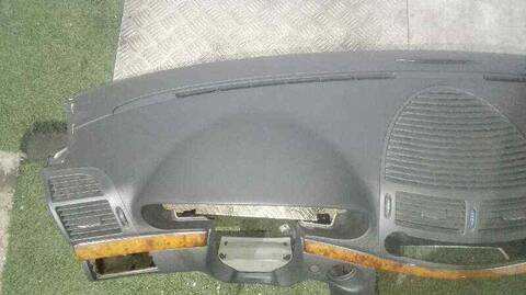 Foto 3ª: Salpicadero Mercedes Clase E 180 E 220 CDI 211.006) BERLINA 150CV 110KW [646961] (2005)