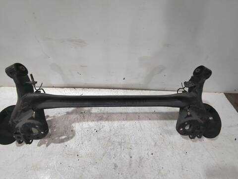 Foto 2ª: Puente Trasero Toyota Auris 1.33 DUAL-VVTI NRE150_) 101CV [1NR-FE] (2006)