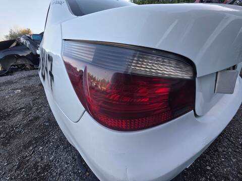 Piloto Trasero Izquierdo Bmw Serie 5 518 M57306D2 BERLINA