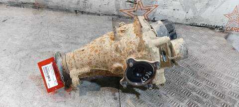 Diferencial Trasero Toyota Rav4 2.0 D-4D EXECUTIVE 4X4 2003 ) 116CV 85KW