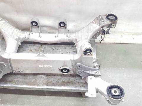 Foto 2ª: Puente Trasero Bmw Serie 5 518 530D (2016)