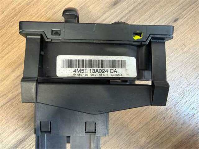 Foto 3ª: Mando Multifuncion Ford C Max 2.0 TDCI FOCUS [G6DA]