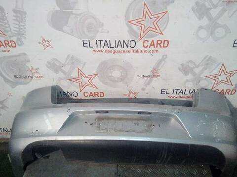 Paragolpes Trasero Seat Exeo ERENCE BERLINA 120CV 88KW