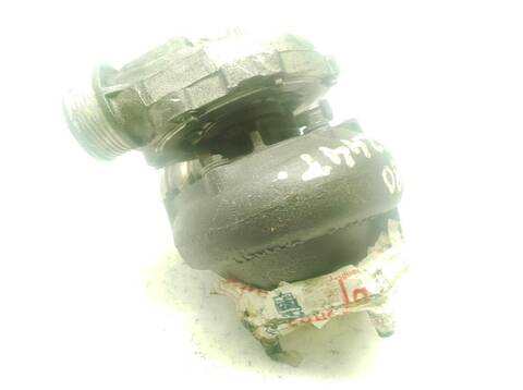 Foto 3ª: Turbocompresor Volvo S60 VERSION INDEFINIDA (2000)