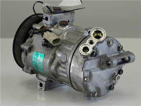 Foto 2ª: Compresor Aire Acondicionado Saab 9-3 1.9 TID BERLINA 120CV 88KW [Z 19 DT] (2005)