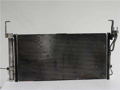 Radiador Calefaccion A.A. Hyundai Santa Fe 2.7 GLS 4X4 173CV 127KW
