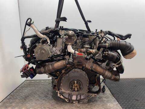 Motor Completo Audi A4 AKE AVANT