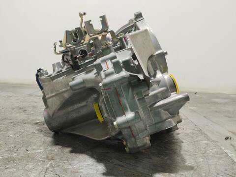 Foto 2ª: Caja Cambios Mitsubishi Mirage 1.2 HATCHBACK 71CV 52KW [3A92] (2023)