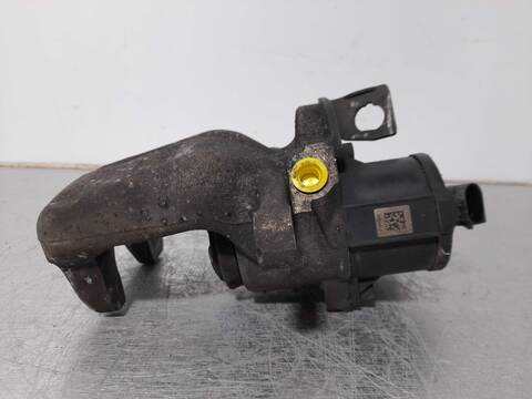 Foto 2ª: Pedal Embrague Volkswagen Passat 2.0 TDI BERLINA 140CV 103KW [CBA] (2008)