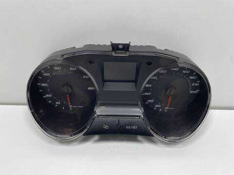 Cuadro de Instrumentos Seat Ibiza BXW