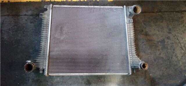 Radiador Motor Mercedes Atego 1223. 1223 L. 1224. 1224 L