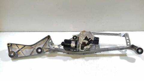 Motor Limpia Delantero Mercedes Clase ML 320 3.0 CDI W164) 224CV 165KW 164.122)