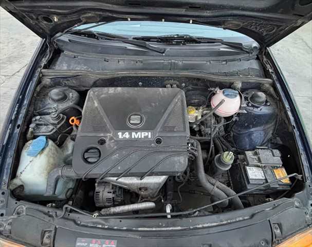 Motor Completo Seat Cordoba 1.4 G 1999-2002