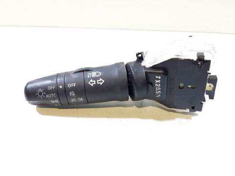 Mando Luces Nissan Tiida 1.5 DCI TD CAT 106CV 78KW