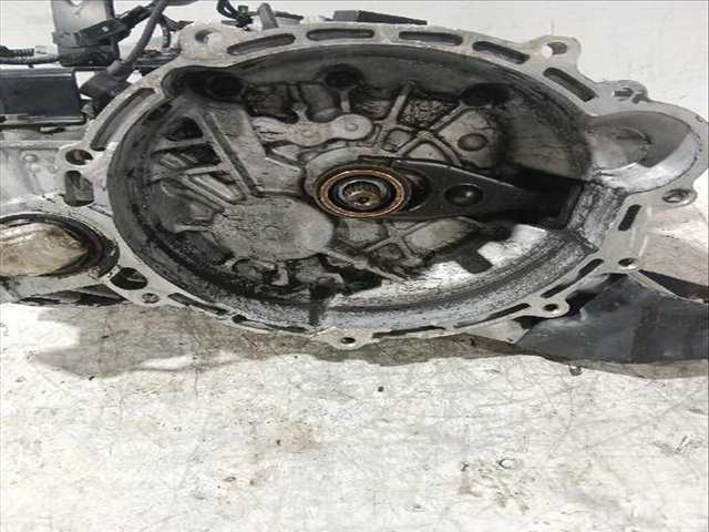 Foto 2ª: Caja Cambios Kia Rio 1.5 CRDI 110CV [D4FA] (2005)