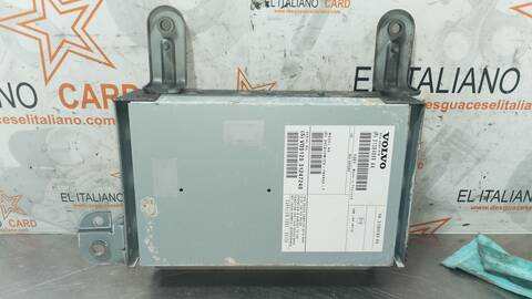 Foto 2ª: Centralita Motor ECU Volvo V40 R-DESIGN MOMENTUM 150CV 110KW [D5204T6] (2013)