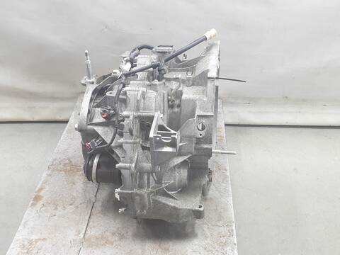 Foto 3ª: Caja Cambios Renault Trafic L1H1 27T (2014)