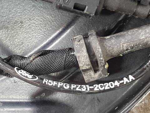 Foto 2ª: Mangueta Delantera Derecha Volkswagen Transporter T7 BASIS