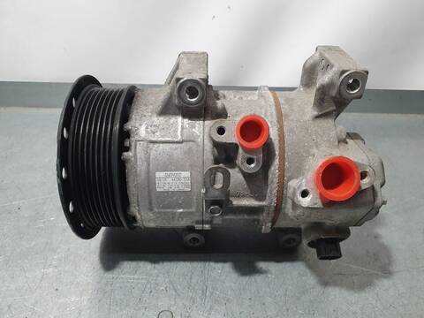 Foto 2ª: Compresor Aire Acondicionado Toyota Rav4 ACTIVE 150CV 110KW [2AD] (2011)