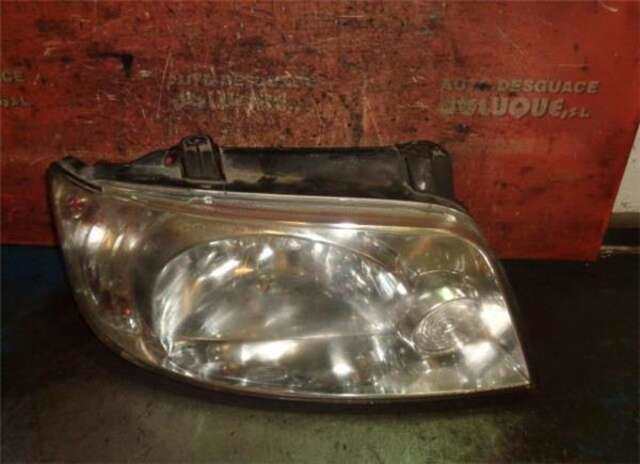 Faro Derecho Hyundai Matrix 1.5 CRDI