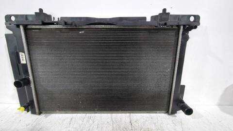 Foto 2ª: Radiador Motor Toyota Auris 1.6 ZRE151_) 124CV [1ZR-FE] (2006)