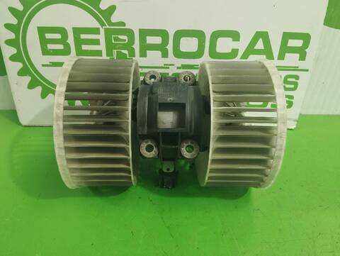 Calefacción Bmw X3 2.0 16V DIESEL CAT 150CV