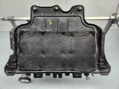 Foto 2ª: Cubrecarter Volkswagen Touran LIFE 149CV 110KW [DXPA] (2024)