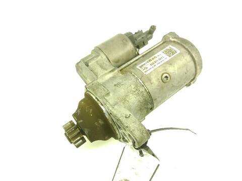Motor de Arranque Volkswagen Golf 1.6 TDI 4MOTION