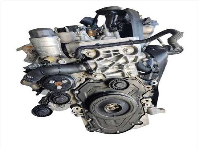 Motor Completo Land Rover Discovery 2.0 D 4X4