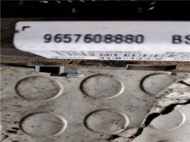 Foto 2ª: Centralita BSM Peugeot 206 1.4 HDI ECO 70 [8HZ (DV4TD)]