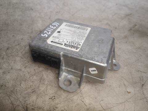 Foto 3ª: Centralita Airbag Renault Scenic K9KP7 JM) (2006)