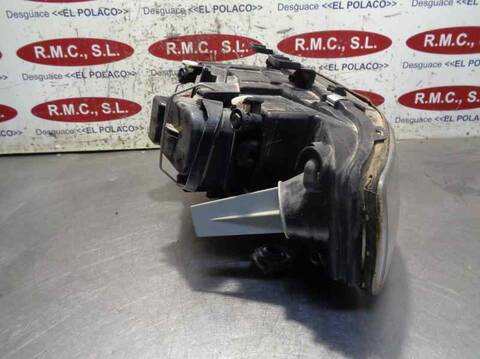Foto 3ª: Faro Derecho Audi A6 1.9 TDI BERLINA 110CV 81KW [AFN] (1997)