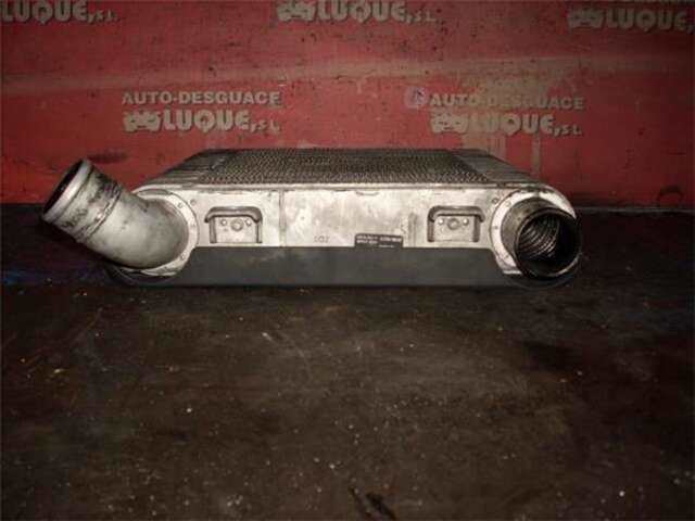 Intercooler Hyundai H1 2.5 TD