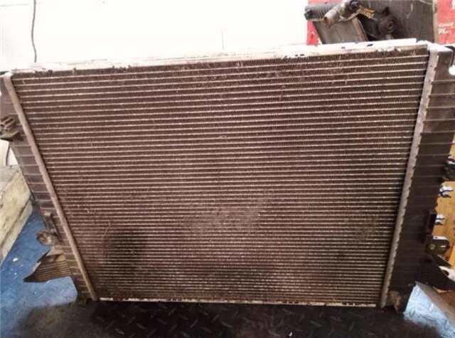 Foto 2ª: Radiador Motor Land Rover Discovery 2.7 TD [276DT]
