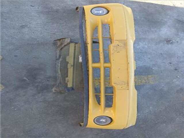 Paragolpes Delantero Renault Megane I FASE 2 BERLINA (BA0)(1999-_)