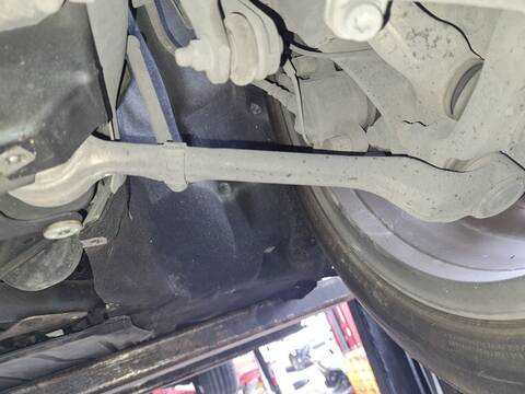 Brazo Suspension Delantero Izquierdo Bmw Serie 3 315 318D 143CV 105KW