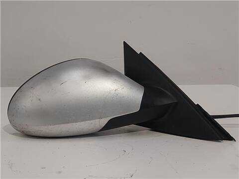 Foto 2ª: Retrovisor Derecho Seat Ibiza 1.9 SDI 64CV 47KW [ASY] (2004)