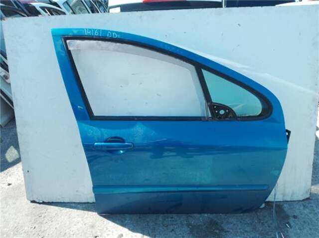 Puerta Delantera Derecha Peugeot 307 1.6 16V