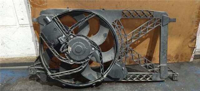 Electroventilador Ford Transit 2.2TDCI