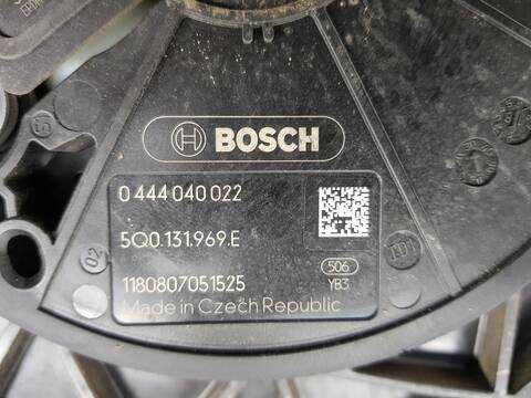Foto 2ª: Deposito AdBlue Audi A3 30 TDI BASICO [DGTE] (2018)