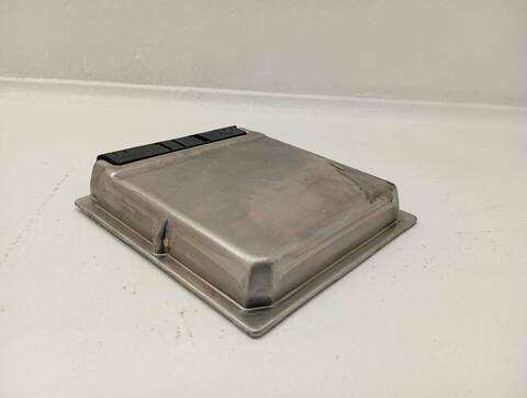 Foto 2ª: Centralita Motor ECU Mercedes Clase C 160 200 COMPRESSOR 203.045) BERLINA 163CV 120KW [M111955] (2000)