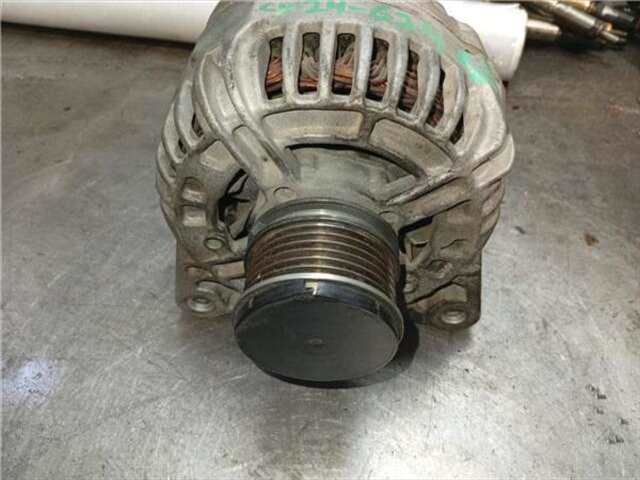 Foto 3ª: Alternador Renault Scenic 1.5 DCI (JM1E) (JM)(2003-_) [K9K 732]