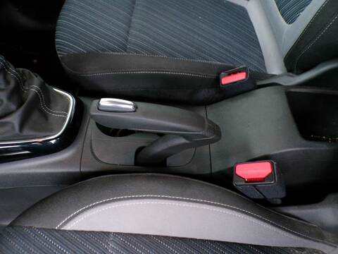 Freno de Mano Opel Crossland HN05