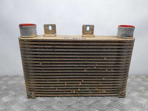 Foto 2ª: Intercooler Ford Ranger XL DOBLE CABINA 4X4 143CV 105KW [WLAA] (2007)