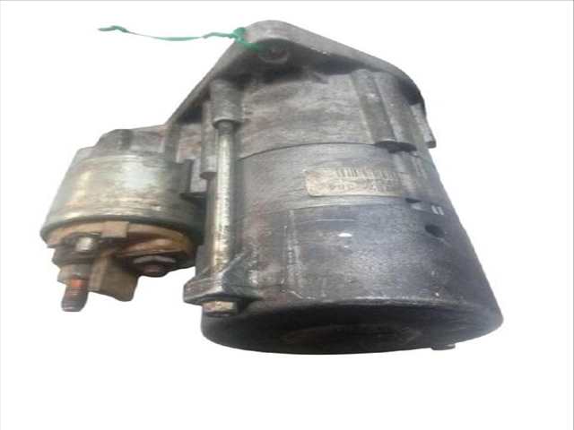 Foto 3ª: Motor de Arranque Bmw Serie 3 320 2.0 D E46) (1997)