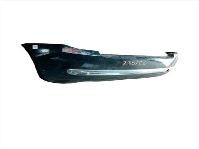 Foto 3ª: Paragolpes Trasero Fiat 500 1.2 312AXA1A) (2007)
