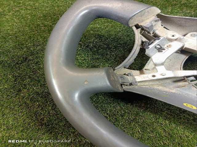 Foto 4ª: Volante Toyota Land Cruiser 3.0 D KDJ90 GX 3P [1KD-FTV] (2002)