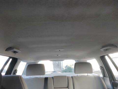 Techo Interior Ford Mondeo CJBA TURNIER